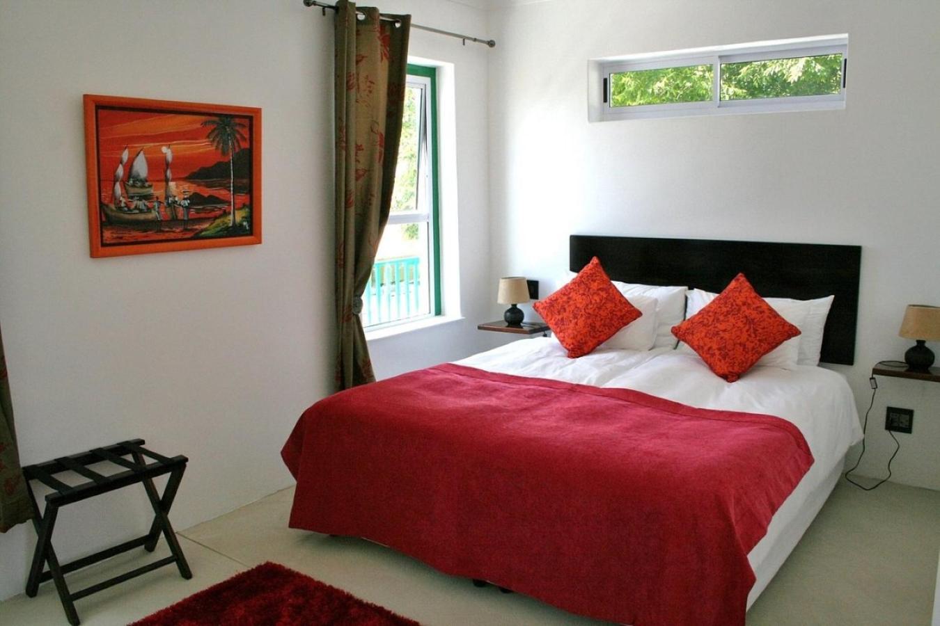 Guest house Maison B *