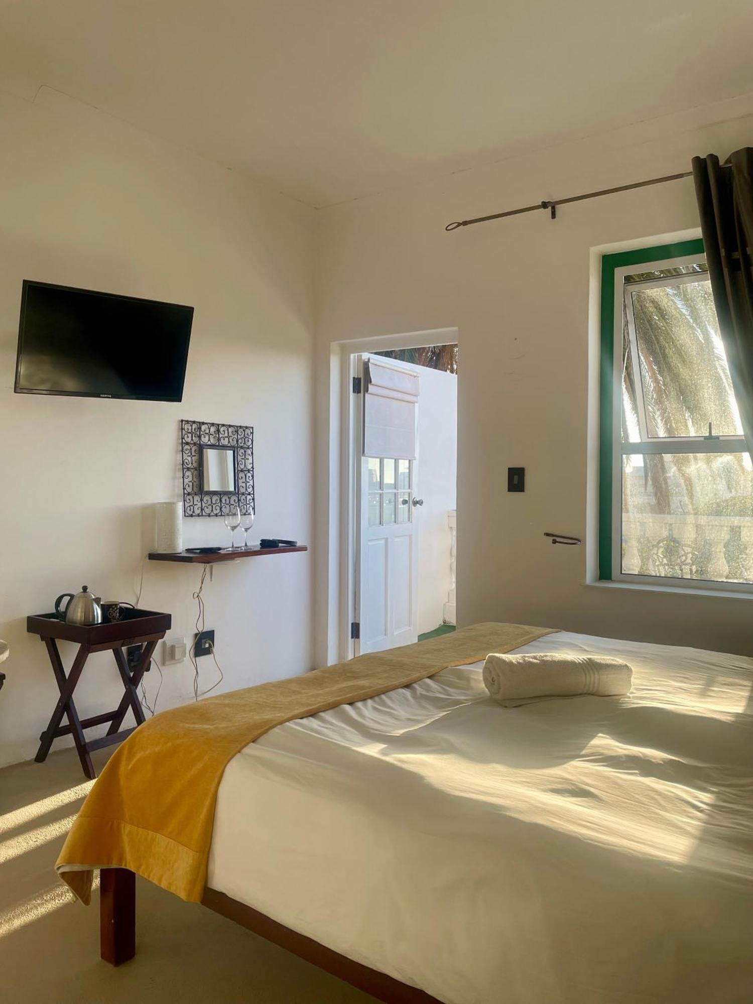 Maison B Cape Town