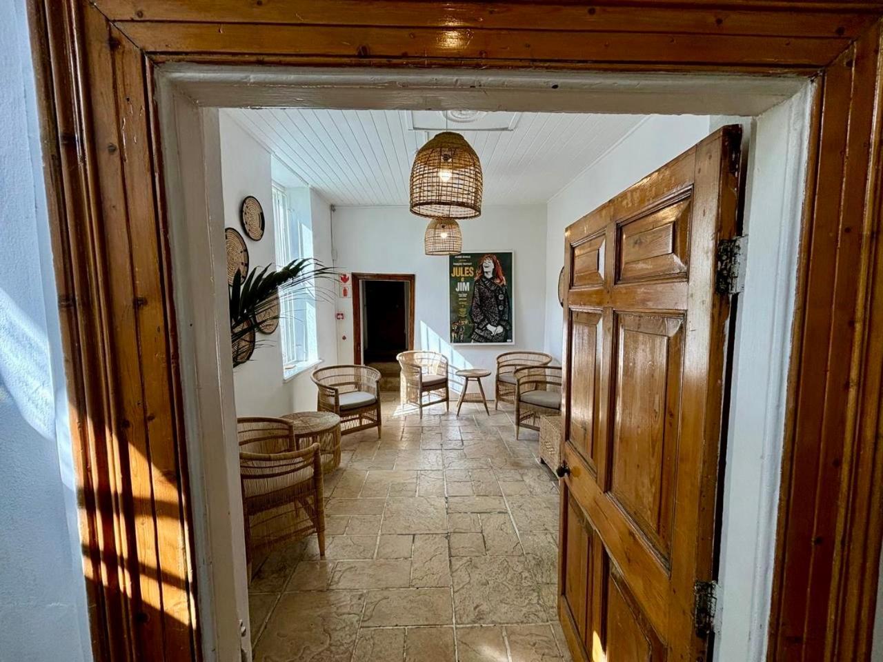 Maison B Guest house Cape Town
