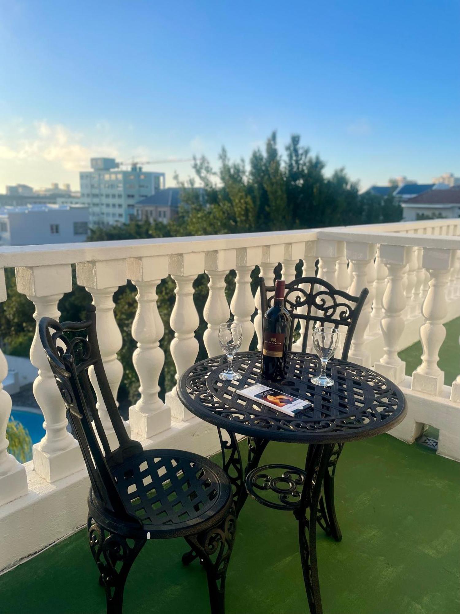 Guest house Maison B Cape Town