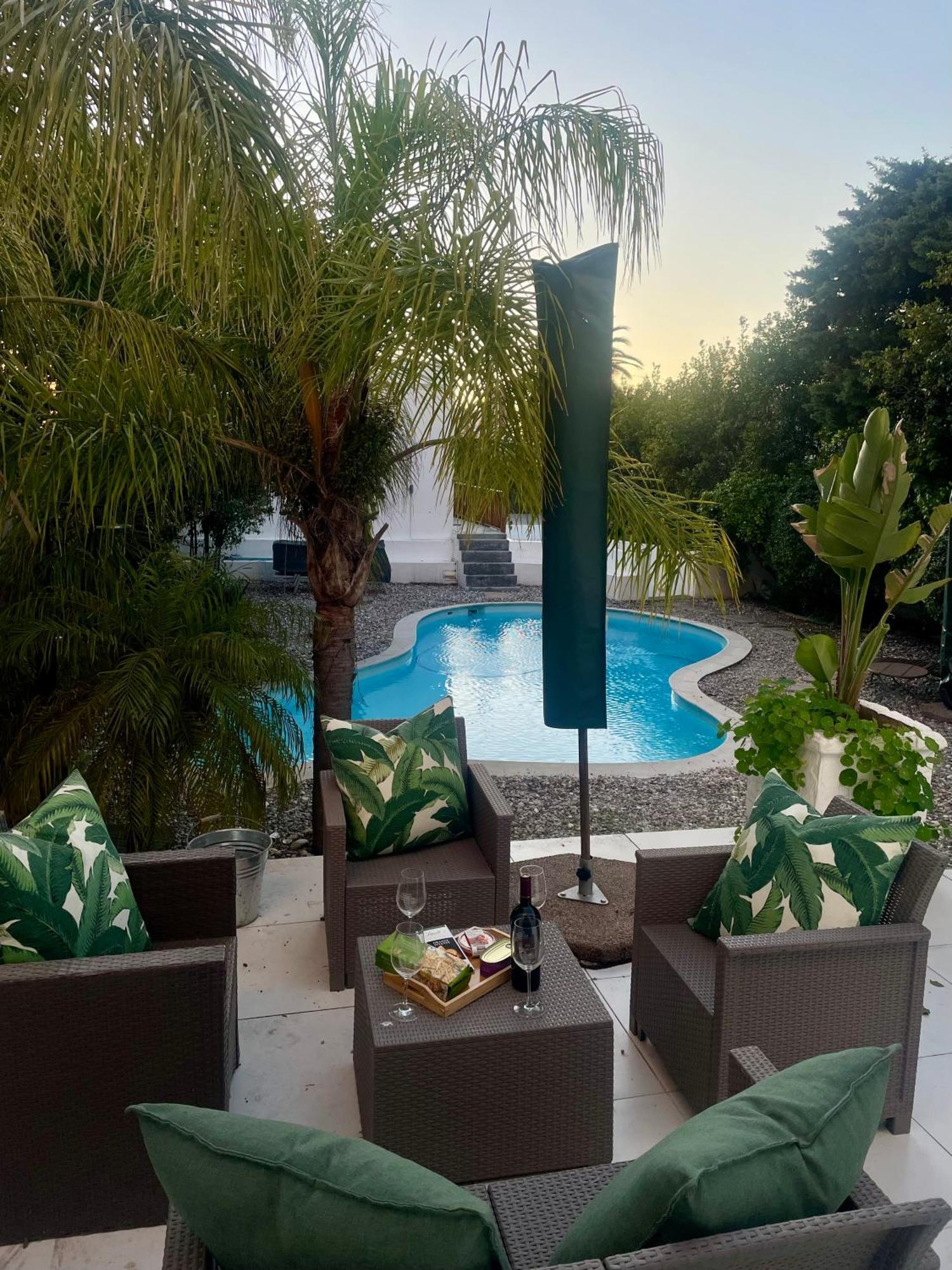 Maison B Cape Town