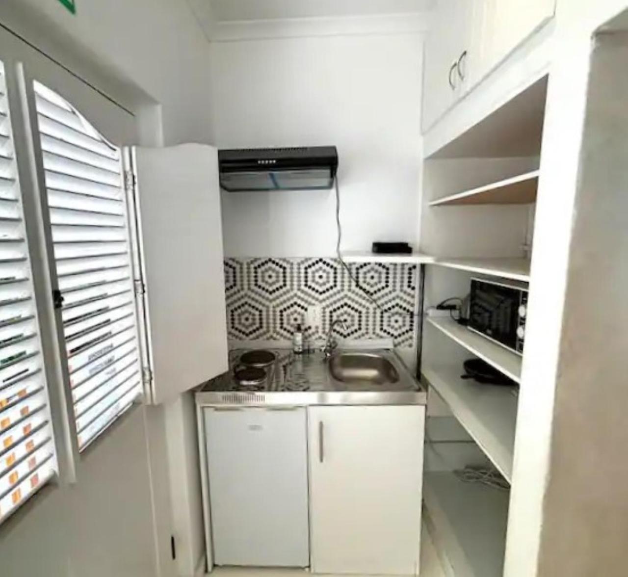 Maison B Guest house Cape Town