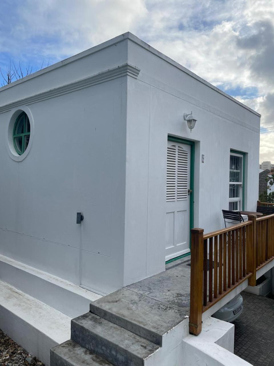 Maison B Guest house *