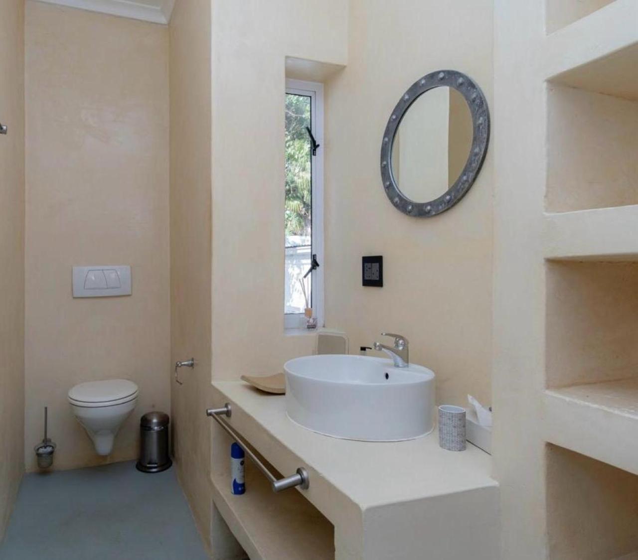 Guest house Maison B *