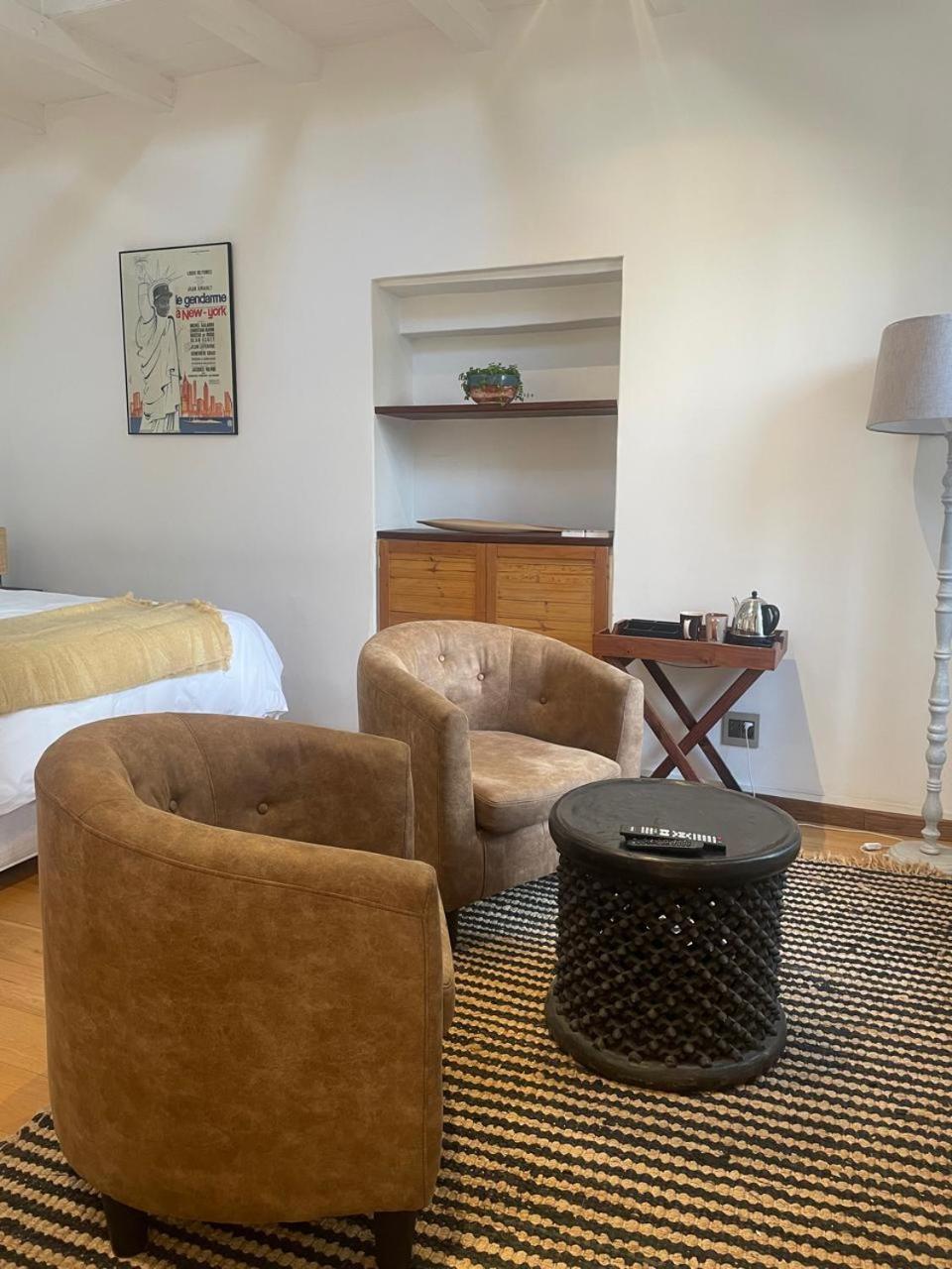 Maison B Cape Town
