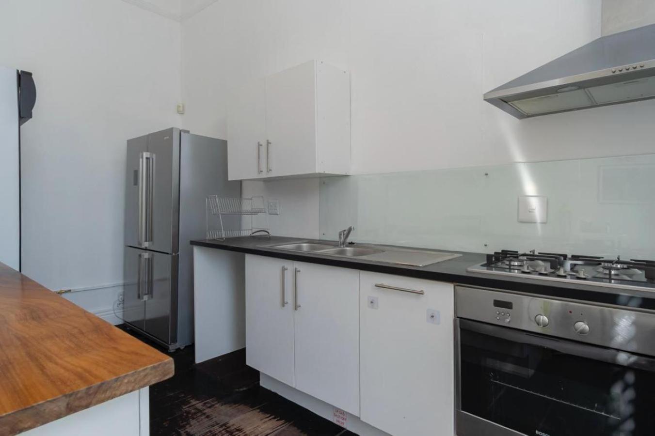 Maison B Cape Town
