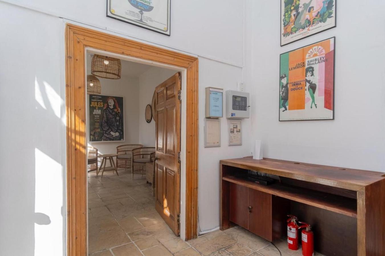 Maison B Guest house *