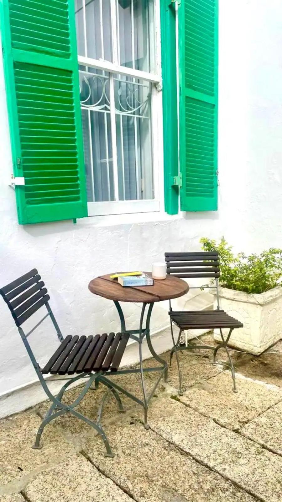 Casa de hóspedes Maison B