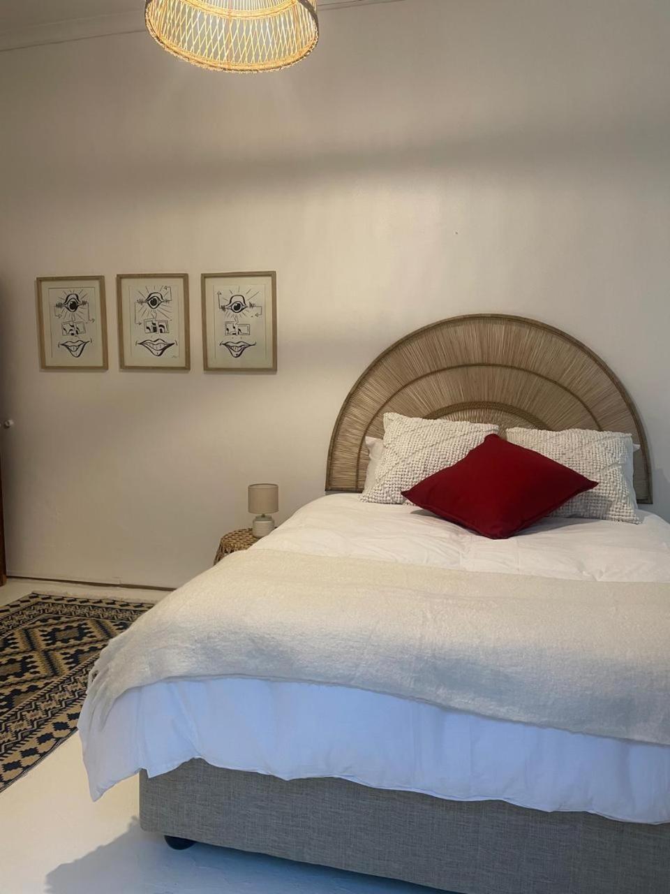 Maison B * Cidade Do Cabo