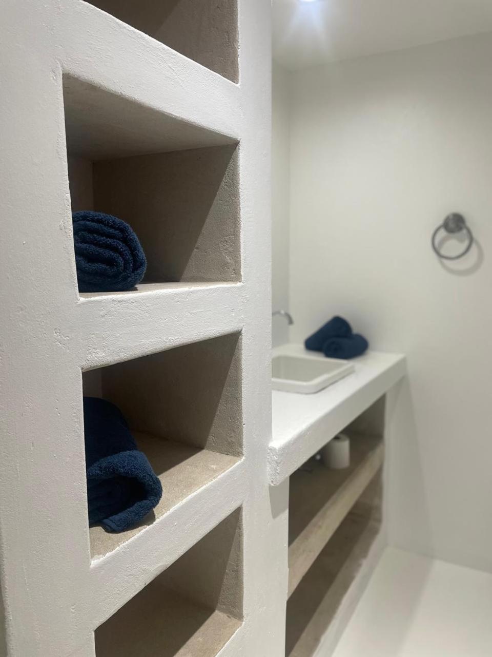 Maison B *